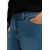 SHEEGO Kavbojke moder denim