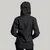 STRIX Women‘s Vertex Jacket Black