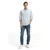 TOM TAILOR Kavbojke Josh moder denim