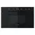 Whirlpool MBNA900B Ugradna mikrotalasna rerna, 22l, 750W, Crna