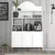 Hanah Home Kuhinjski ormar Lyon 120, Beli