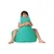 Baton - Turquoise Turquoise Garden Bean Bag