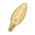LED sijalica VINTAGE E14/1,5W/230V 2400K - Osram