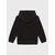 Champion Jopa Script Logo 305818 Črna Regular Fit