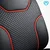 CCM Autopresvlake Classic A, Crne
