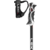 Leki BOLD LITE S, skijaški štapovi, crna 65367431