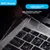 NVV Zaštitna TPU folija za tastaturu za Apple MacBook Neo 13, Air 13.6, Air 15.3, Pro 14 i Pro 16