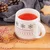 shumee Porcelanasta skodelica 380 ml