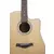 FLIGHT D-155C SAP ACOUSTIC GUITAR