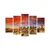 Wallity set figura 5M-28, 5 dijelova