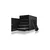 IcyBox IB-3740-C31 USB 3.1 Type-C zunanje ohišje za 4 diske ali SSD