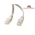 slomart Maclean MCTV-650 Patch kabel UTP Cat 5e, 20 m, siv