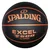 Spalding Lopta za košarku, Crna