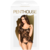 Babydoll crni - Flawless love (više veličina) - S/M