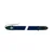 Kitarski jermen F&S nylon moder 530.822 Gewa