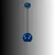 OPVIQ Luster Orbit 20 16300 C