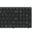 Tastatura za laptop Lenovo G50-30/45/70 crna