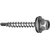 shumee SAMOVRTALNI VIJAK 4,8*55 MM RAL 7016 - 5 STO - WSB 55 7016