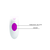 Pretty Love Butterfly Kiss Rabbit Vibrator Pink