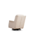 Atelier del Sofa Fotelja Costor 100x82x100cm Bela