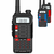 Baofeng UHF radio BF-UV10R Črna
