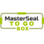 Tefal pravokotna posoda Seal Master TO GO (K3100512), 1 l