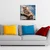 Zidna slika sa LED osvetljenjem 4040IACT-54, 40x40 cm