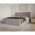 Boxspring postelja 13 - 160x200 cm