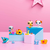 Littlest Pet Shop Beach Besties - Najboljši Beach Besties, 5 znakov