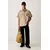 Levis srajca moška bombažna SS WORKER - WW x WORKWEAR