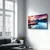 Wallity Slika CAM-3041, 46x72cm