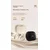 Soaiy Bluetooth slušalice GD31, Crne