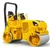 BRUDER 02433 VALJAR CAT 18CM