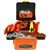 shumee DIY Toolbox/Delavnica za nahrbtnike