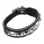 Zapestnica Piramide 1 - vegan - BWZ-676