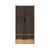 HANAH HOME Ormar Flora 90 Safir hrast Anthracite