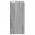 Regal za knjige boja hrasta 68,5x32x68,5 cm konstruirano drvo
