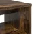 TV ormar Dimljeni hrast 80 x 35 x 40 cm Konstruirano drvo