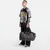 Dres Jordan Brooklyn Mens Realtree Jersey White/ Black/ Bright Citron XS