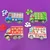 Clever Kids Mozaik Vozila Od Drveta