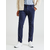 Tommy Jeans Chino hlače Scanton, modra
