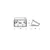 GEWISS GW16864 Zidna intrumentna tabla - 4 GANG - CHORUSMART