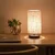 Opviq AYD 2571 Stona lampa, Siva