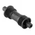 Mono blok 122.5 mm crni