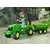 Rolly Toys traktor na pedale John Deere 7930