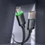 Mcdodo MCDODO MICRO USB KABEL ZA HITRO POLNJENJE ZA SAMSUNG QUICK CHARGE 4.0 3A 1M
