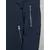 Jack & Jones Junior Prehodna jakna RUSH, modra