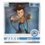 Figúrka zberateľská Woody Pixar Jada kovová výška 10 cm JA3151001