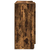 Recepcijski stol 155x50x103,5 cm od konstruiranog drva