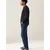 Next Kavbojke temno modra